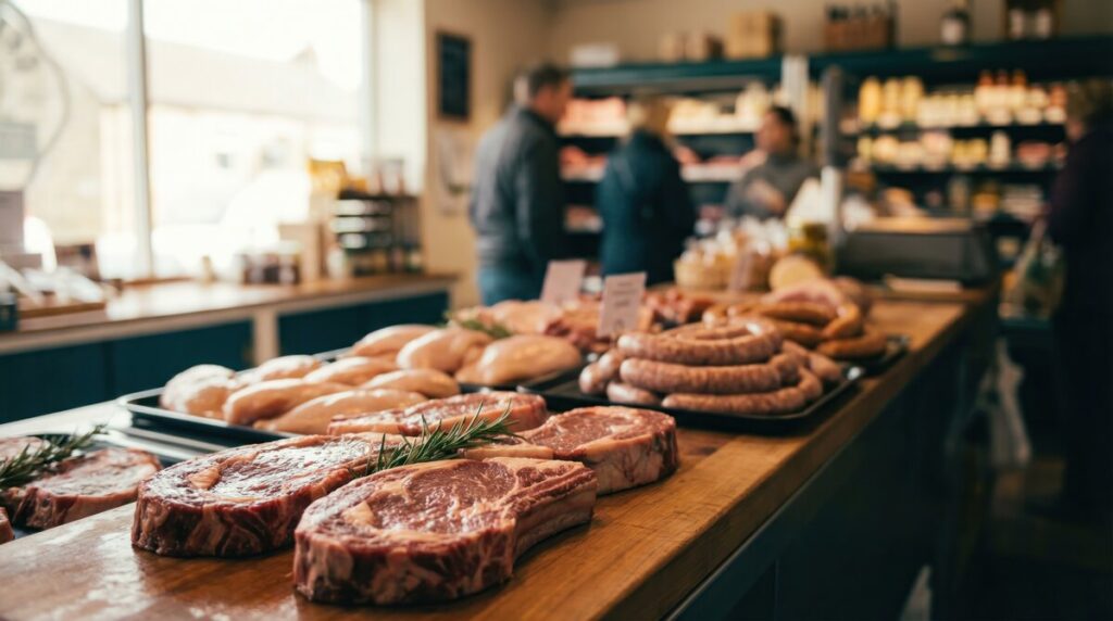 Culinary Delights in North Haven: Your Guide to the Best Eats in Southampton’s Serene Peninsula